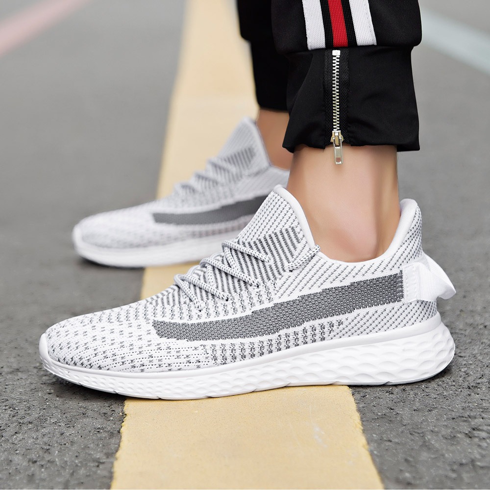 🔥Last Day Promotion 70% OFF 🎁 Men's Good Arch Support & Non-slip Outdoor Breathable Walking Shoes