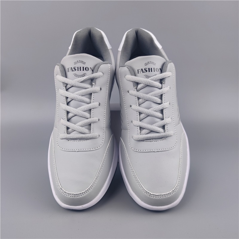 🔥Last Day Promotion 70% OFF 🎁 Men's Good Arch Support & Non-slip Outdoor Breathable Walking Shoes - 6004