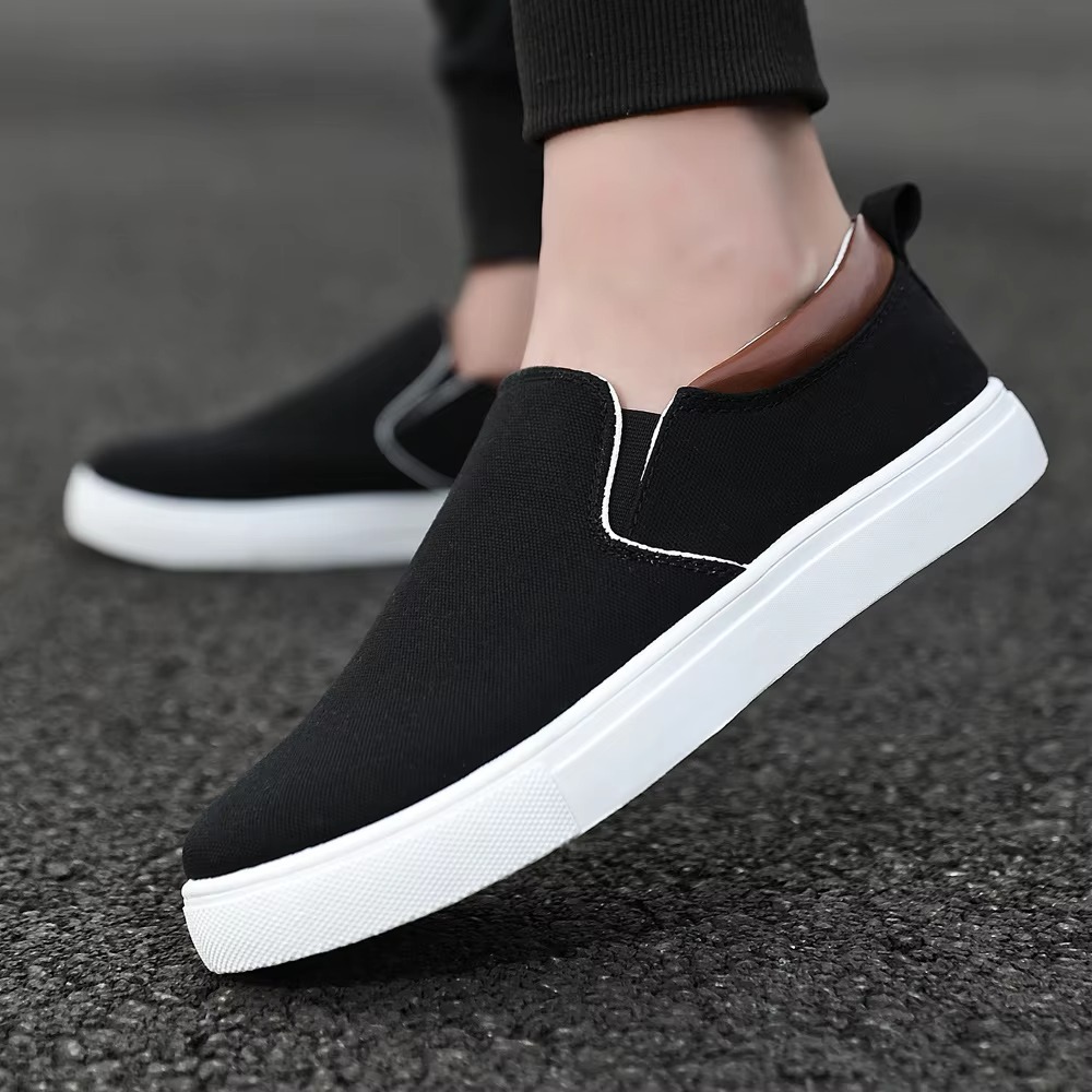 🔥LAST DAY 70% OFF🔥Men's Arch Support & Breathable and Light & Non-Slip Shoes - Proven Plantar Fasciitis, Foot and Heel Pain Relief - 2025