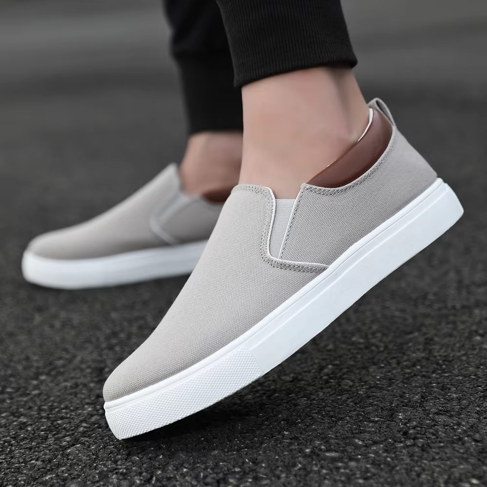 🔥LAST DAY 70% OFF🔥Men's Arch Support & Breathable and Light & Non-Slip Shoes - Proven Plantar Fasciitis, Foot and Heel Pain Relief - 2025