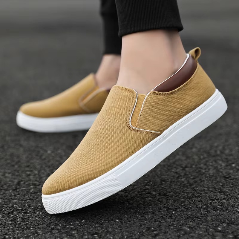 🔥LAST DAY 70% OFF🔥Men's Arch Support & Breathable and Light & Non-Slip Shoes - Proven Plantar Fasciitis, Foot and Heel Pain Relief - 2025