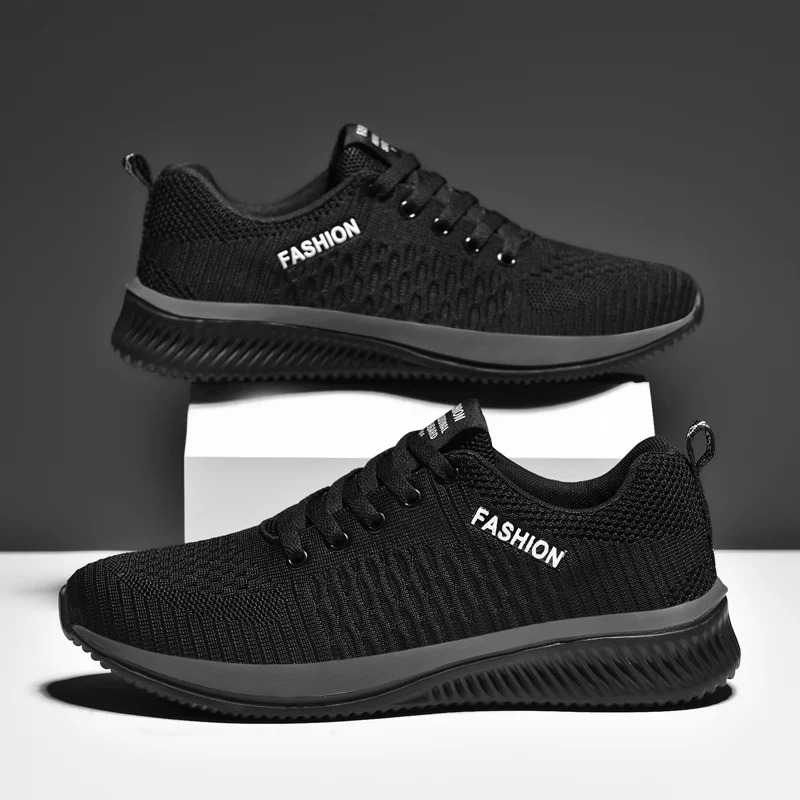 🔥On This Week Sale 60% OFF🔥Men'S Orthopedic Sports  Running Breathable Outdoor Casual Shoes - 4209