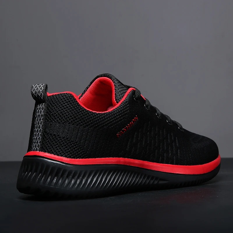 🔥On This Week Sale 60% OFF🔥Men'S Orthopedic Sports  Running Breathable Outdoor Casual Shoes - 4209