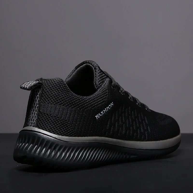 🔥On This Week Sale 60% OFF🔥Men'S Orthopedic Sports  Running Breathable Outdoor Casual Shoes - 4209