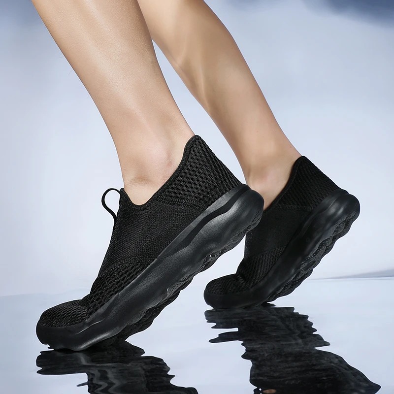 Last Day Promotion 70% OFF 🎁 Men's Good Arch Support & Non-slip Outdoor Breathable Walking Shoes