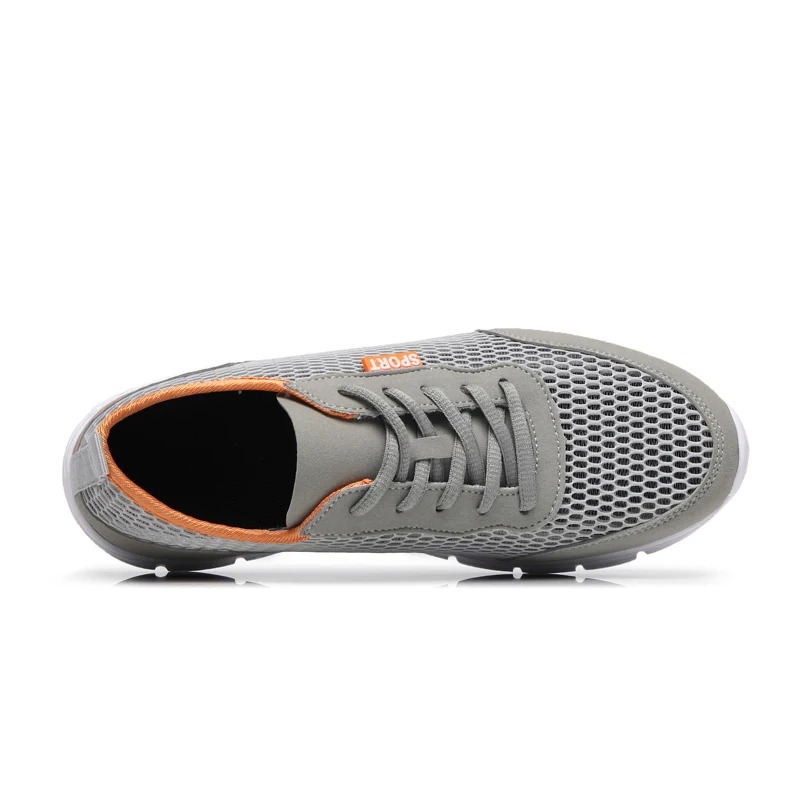 🔥Last Day Promotion 70% OFF 🎁Men's Outdoor Comfy Arch Support Walking Shoes