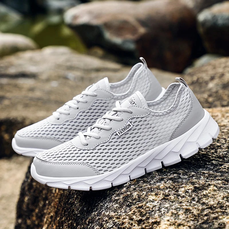 🔥Last Day Promotion 70% OFF 🎁Men's Outdoor Comfy Arch Support Walking Shoes