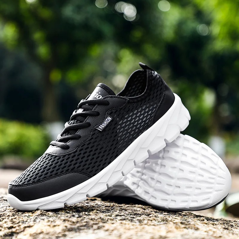 🔥Last Day Promotion 70% OFF 🎁Men's Outdoor Comfy Arch Support Walking Shoes