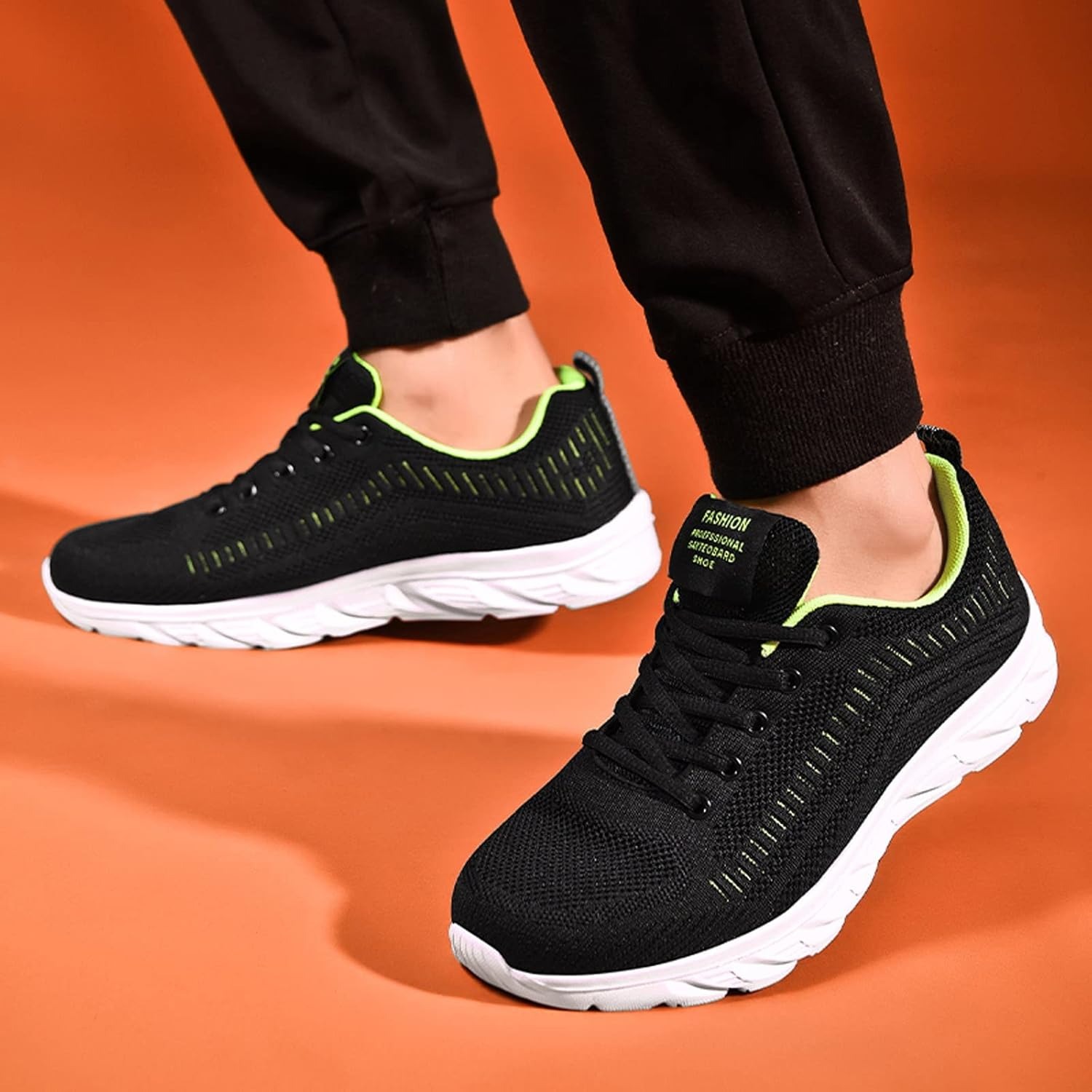 Last Day Promotion 70% OFF 🎁 Men's Good Arch Support & Non-slip Outdoor Breathable Walking Shoes - 2069