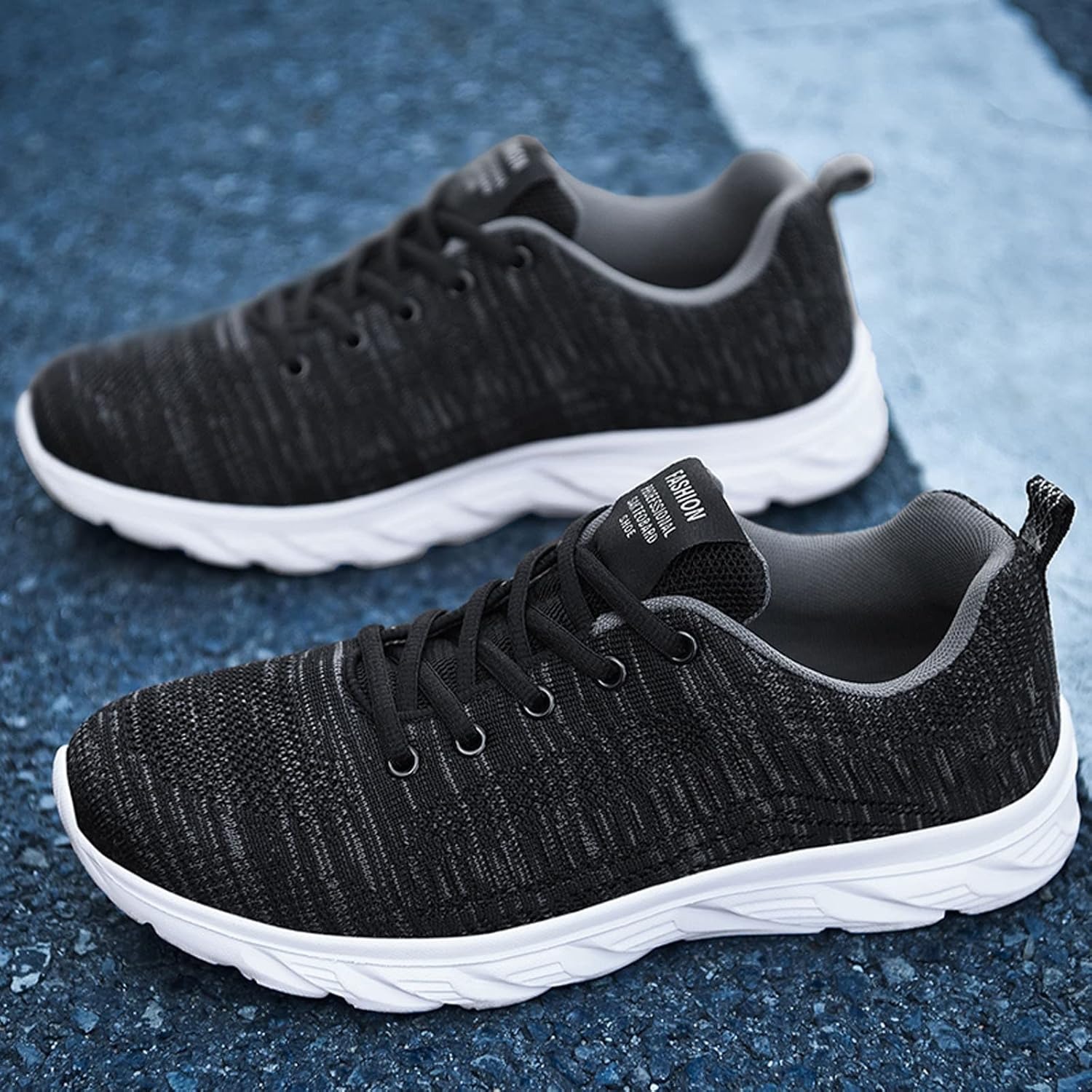 Last Day Promotion 70% OFF 🎁 Men's Good Arch Support & Non-slip Outdoor Breathable Walking Shoes - 2069