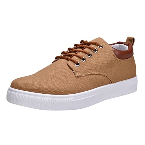 🔥Last Day Promotion 70% OFF 🎁 Men's Good Arch Support & Non-slip Outdoor Breathable Walking Shoes - 2057