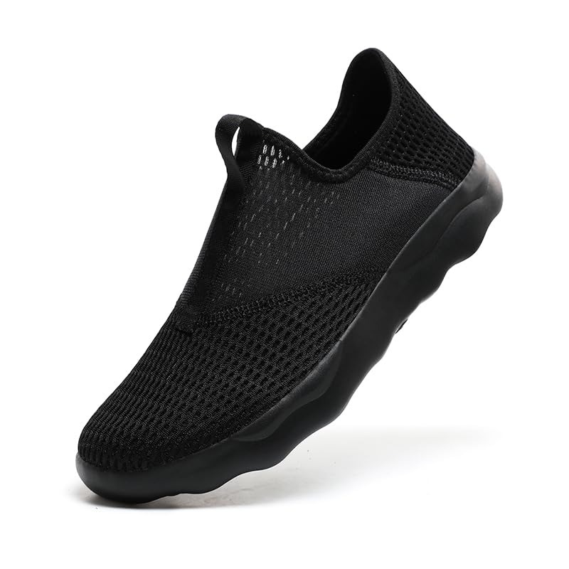 Last Day Promotion 70% OFF 🎁 Men's Good Arch Support & Non-slip Outdoor Breathable Walking Shoes