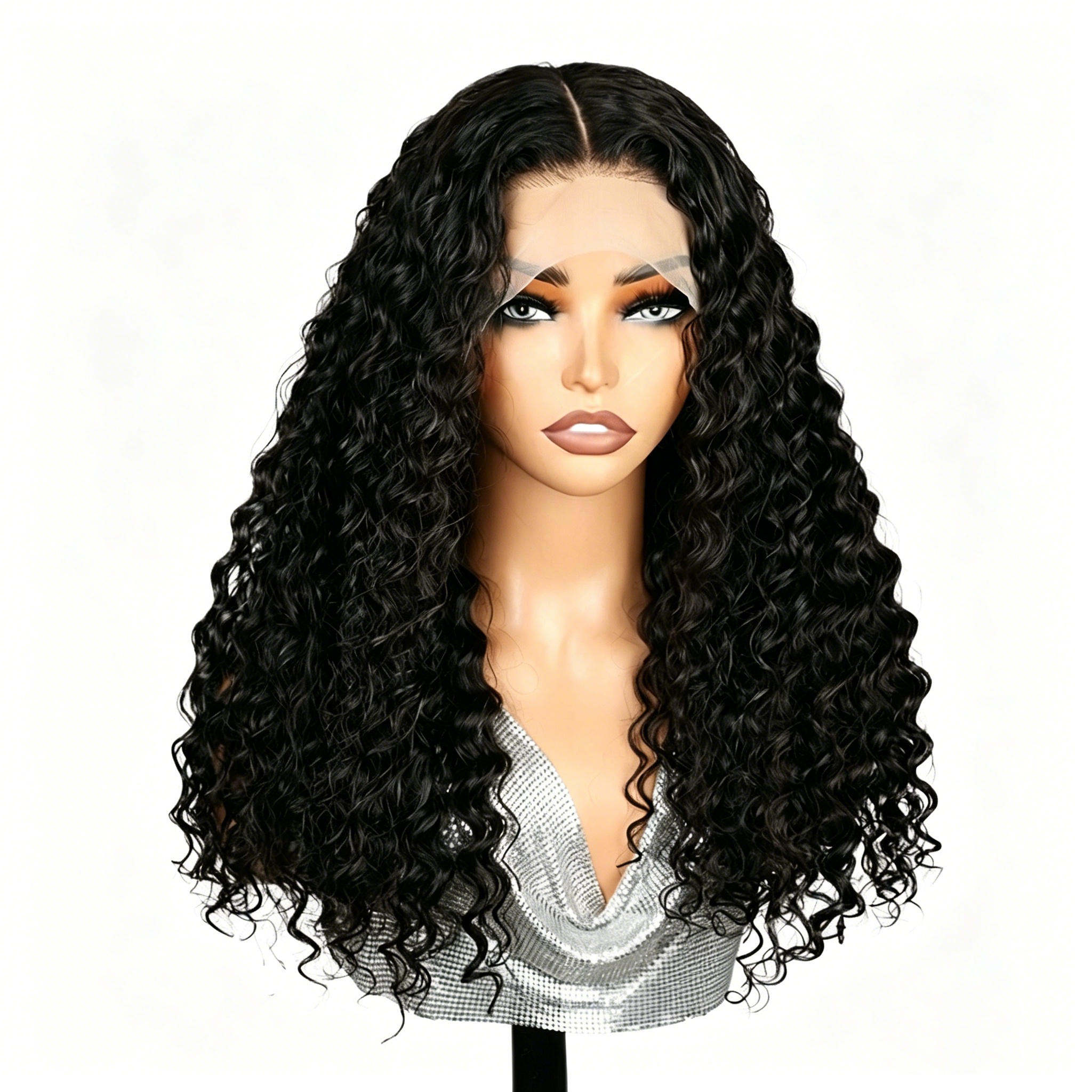 Deep Wave