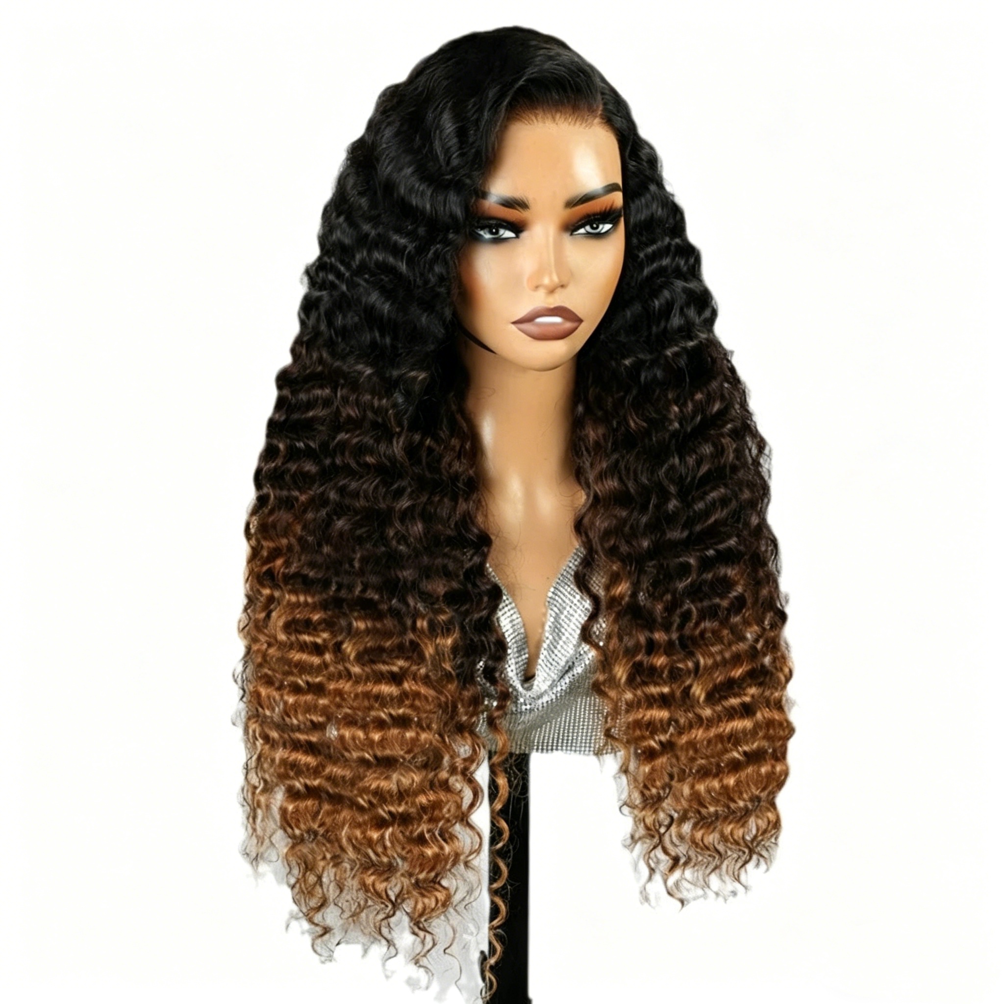 Ombre Color