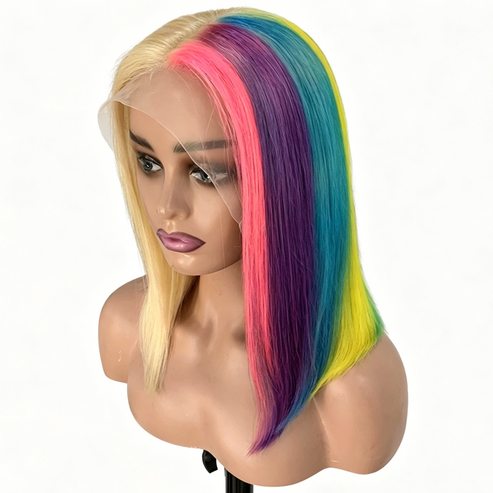 Rainbow Color