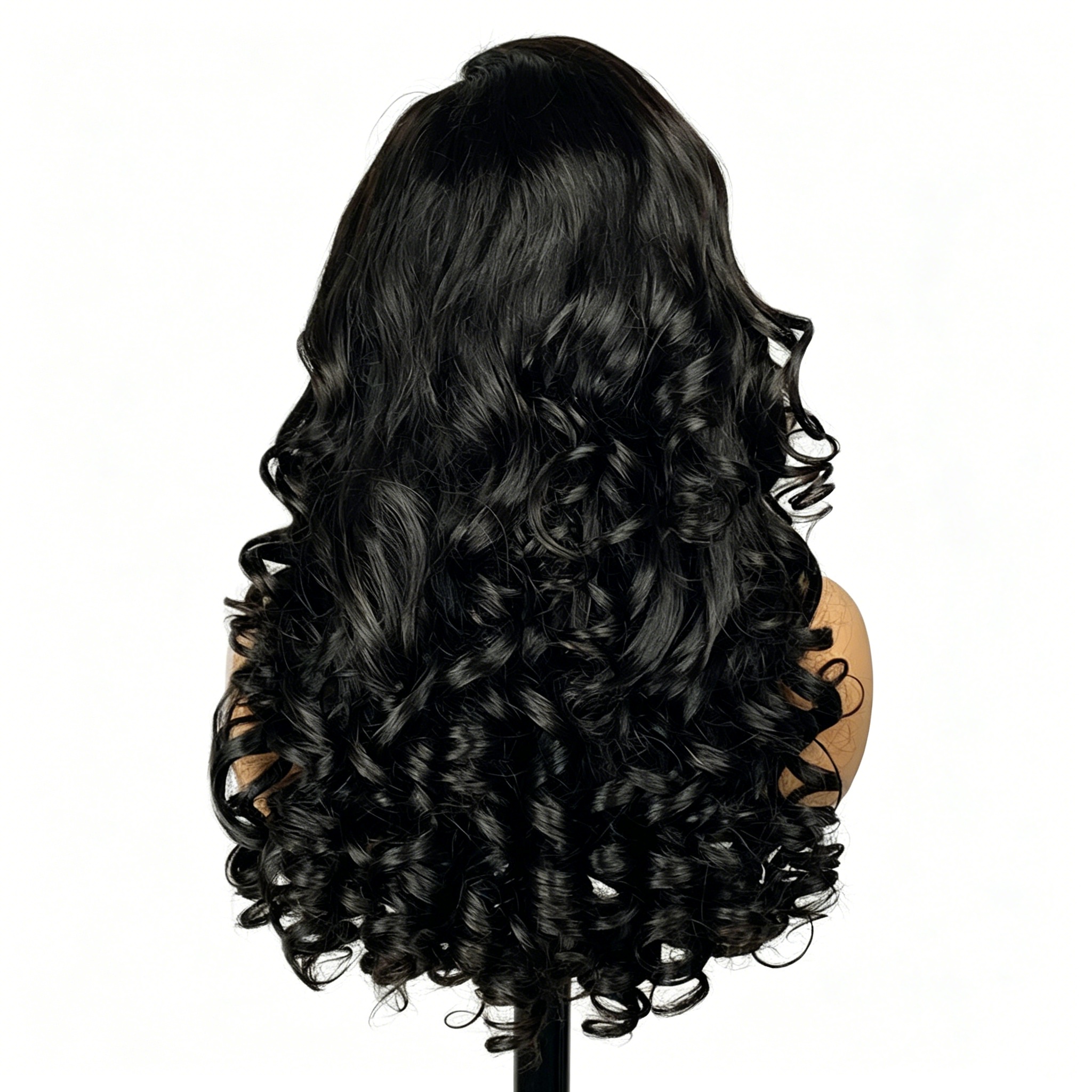Spring Curl