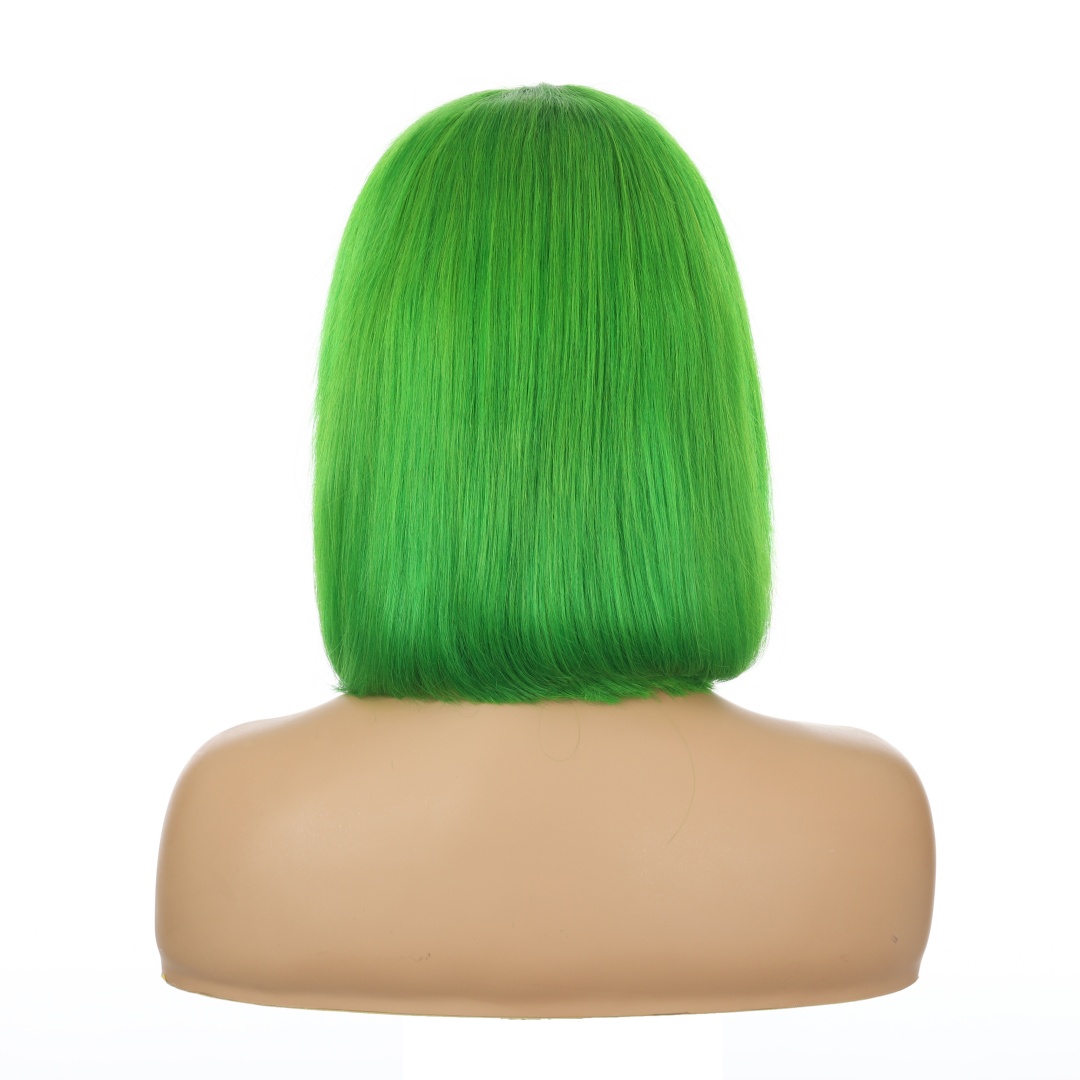 Green Color