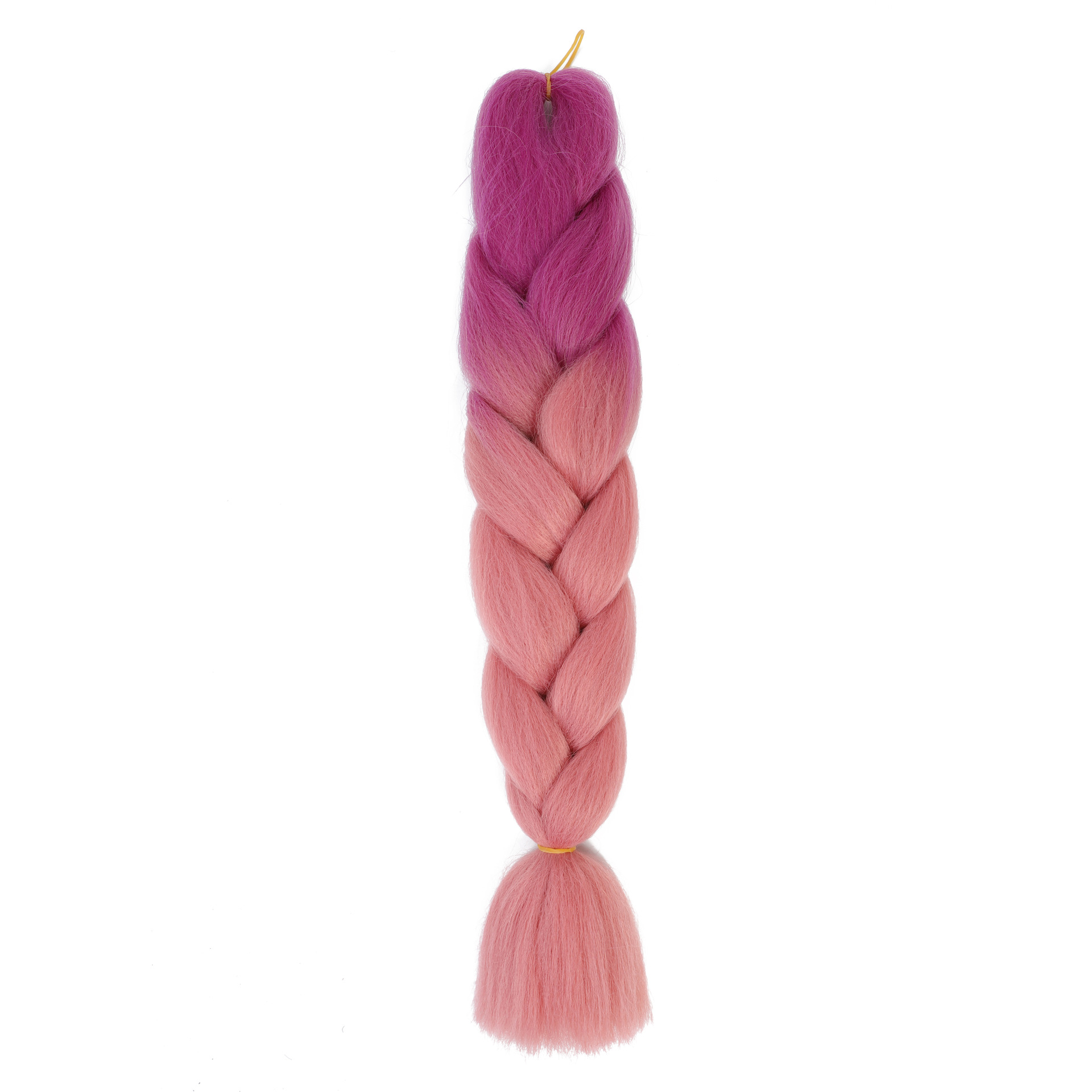 100g 24 Inches High Temperature Synthetic Fiber Braiding Hair Netby
