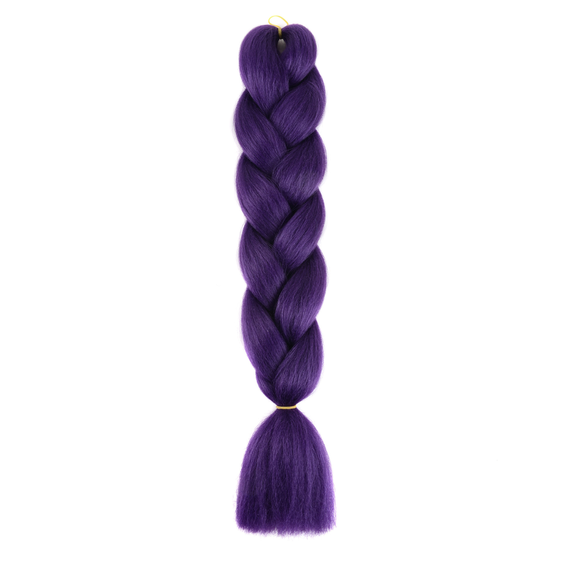 100g 24 Inches High Temperature Synthetic Fiber Braiding Hair Netby