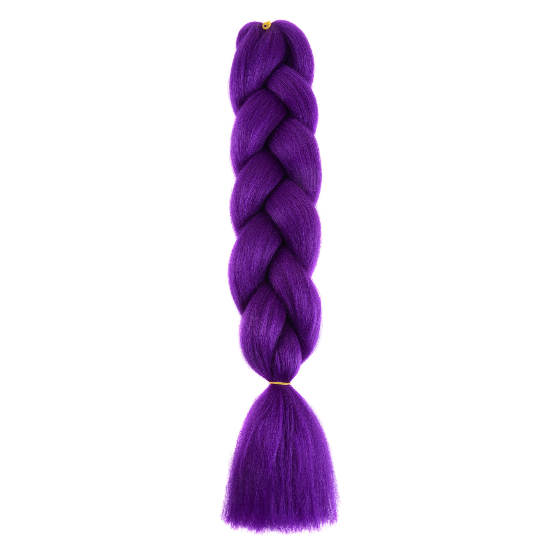 100g 24 Inches High Temperature Synthetic Fiber Braiding Hair Netby