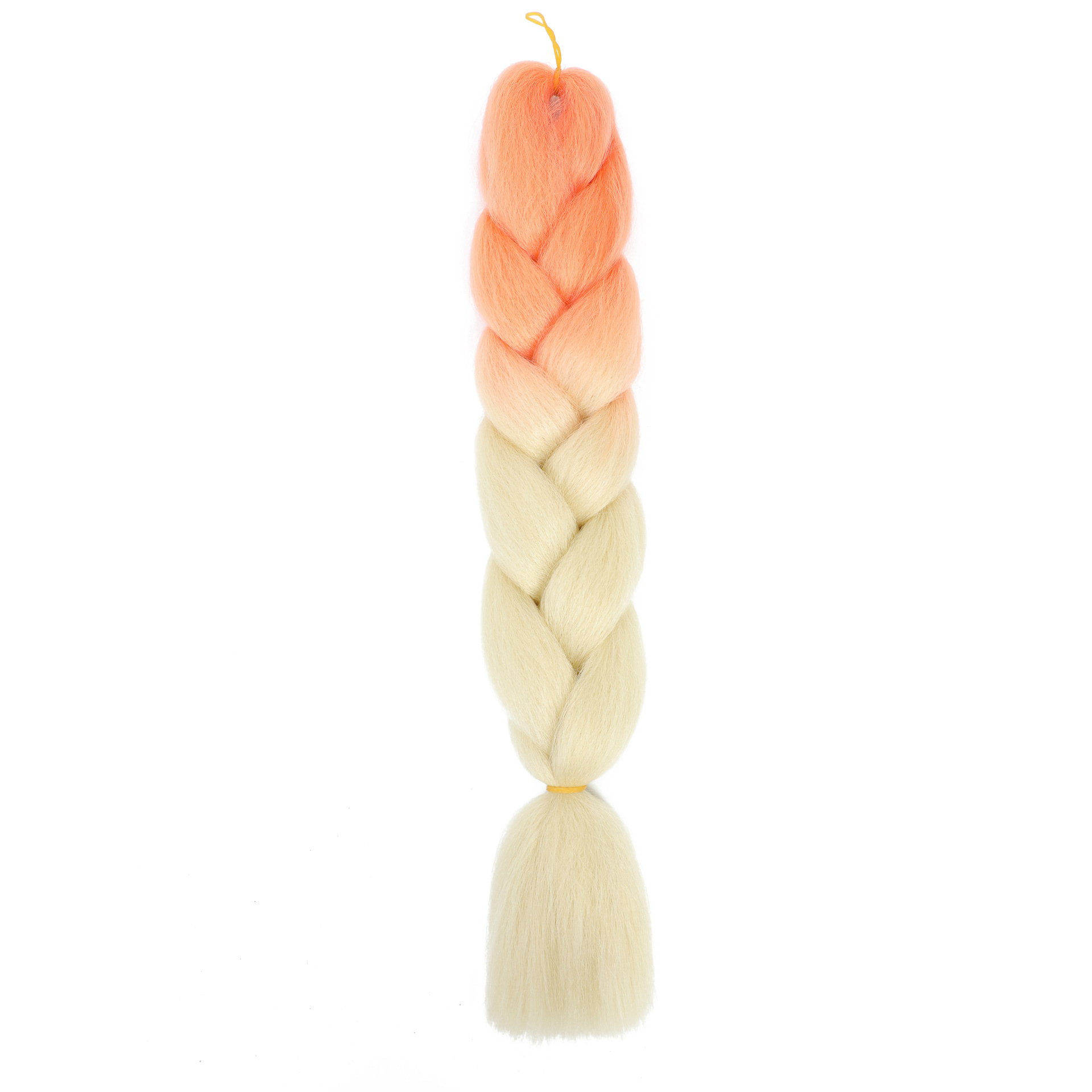 100g 24 Inches High Temperature Synthetic Fiber Braiding Hair Netby