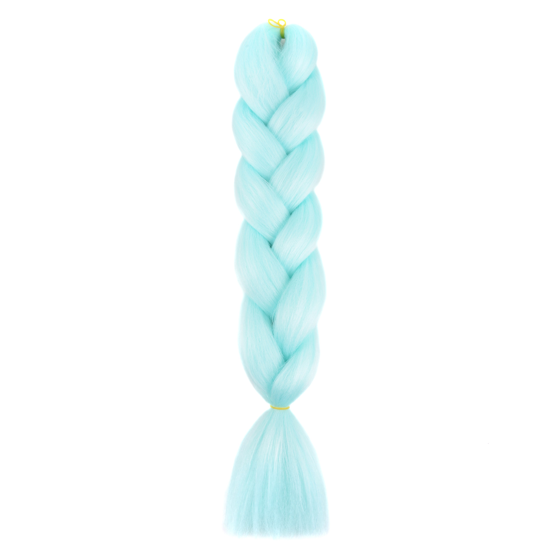 100g 24 Inches High Temperature Synthetic Fiber Braiding Hair Netby