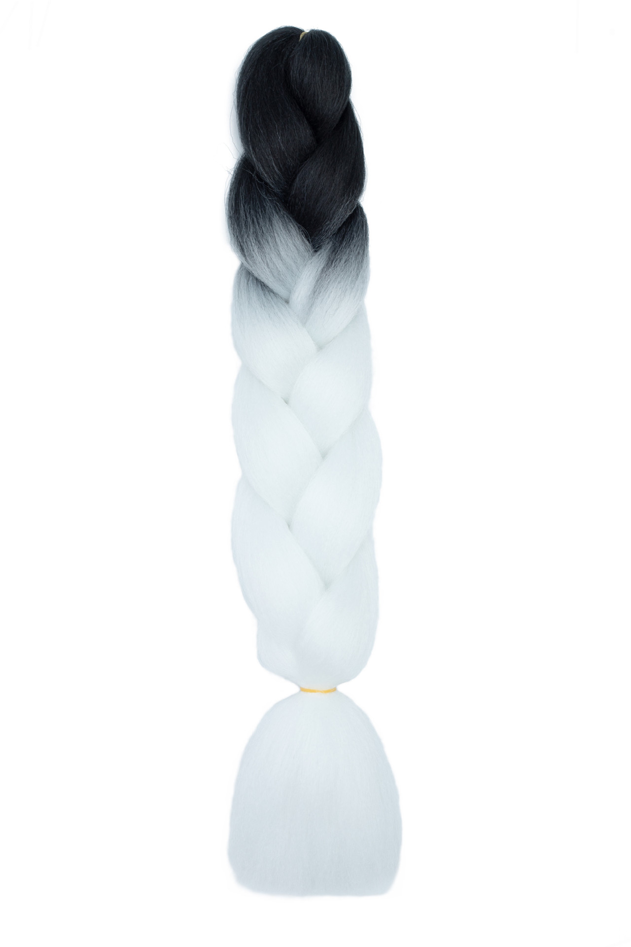 100g 24 Inches High Temperature Synthetic Fiber Braiding Hair Netby
