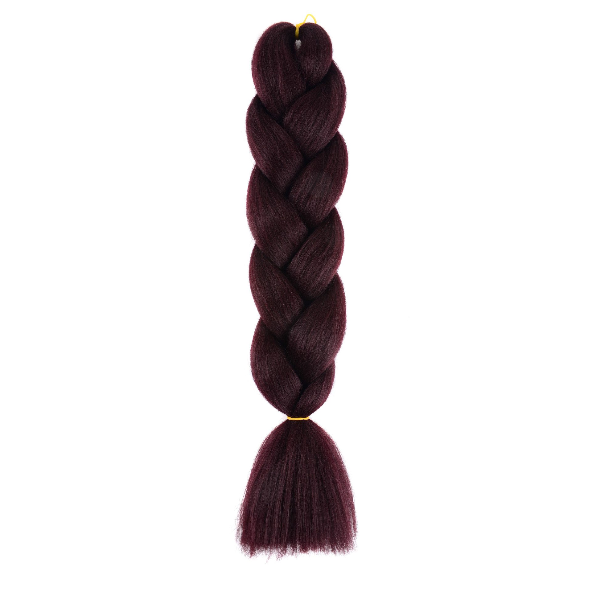 100g 24 Inches High Temperature Synthetic Fiber Braiding Hair Netby