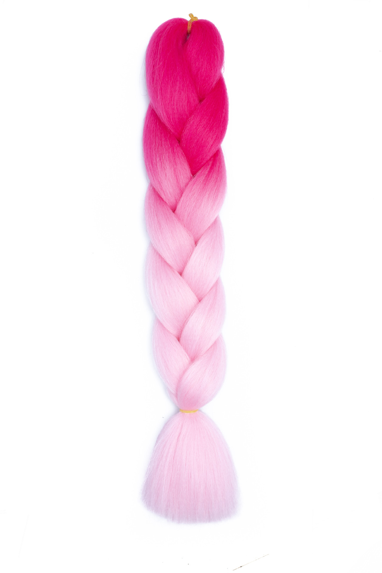 100g 24 Inches High Temperature Synthetic Fiber Braiding Hair Netby