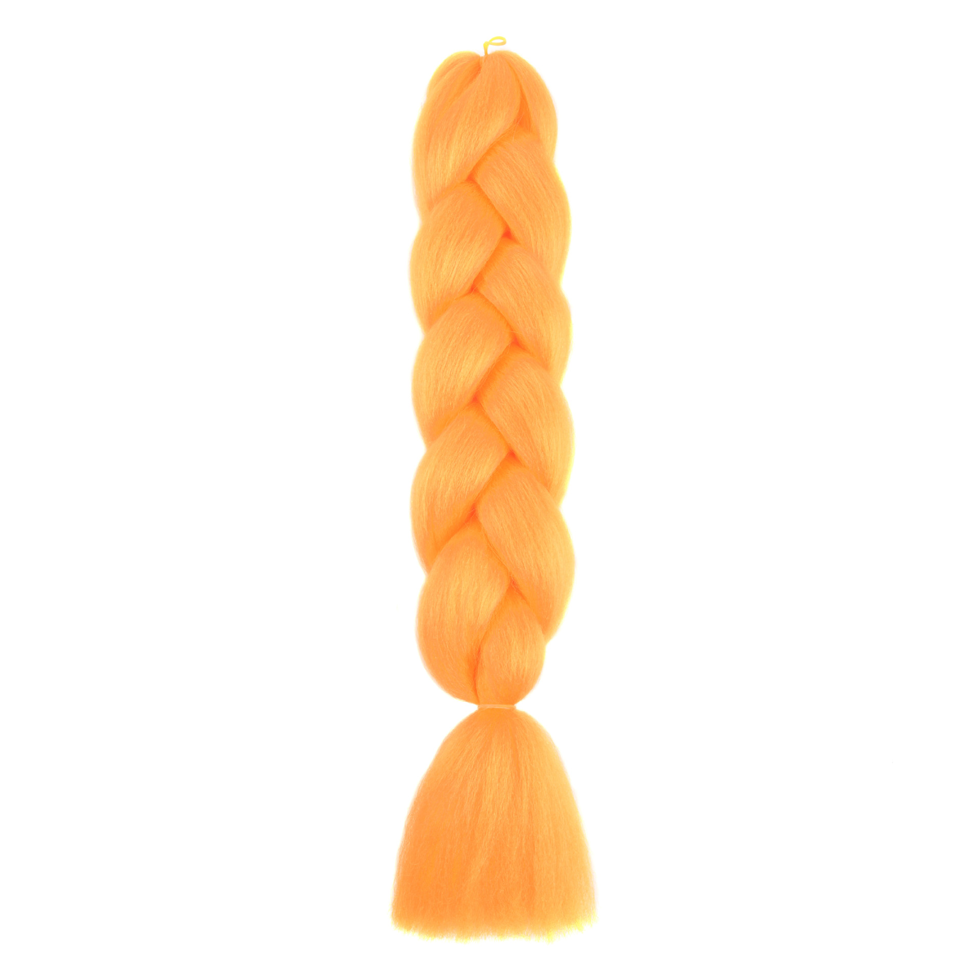 100g 24 Inches High Temperature Synthetic Fiber Braiding Hair Netby