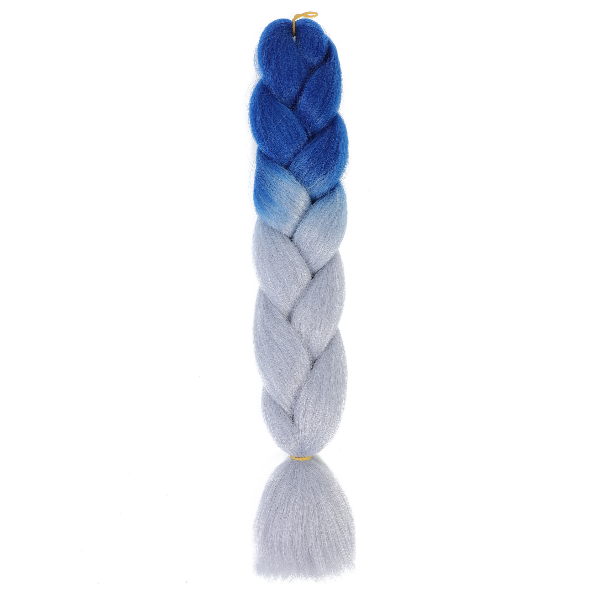 100g 24 Inches High Temperature Synthetic Fiber Braiding Hair Netby