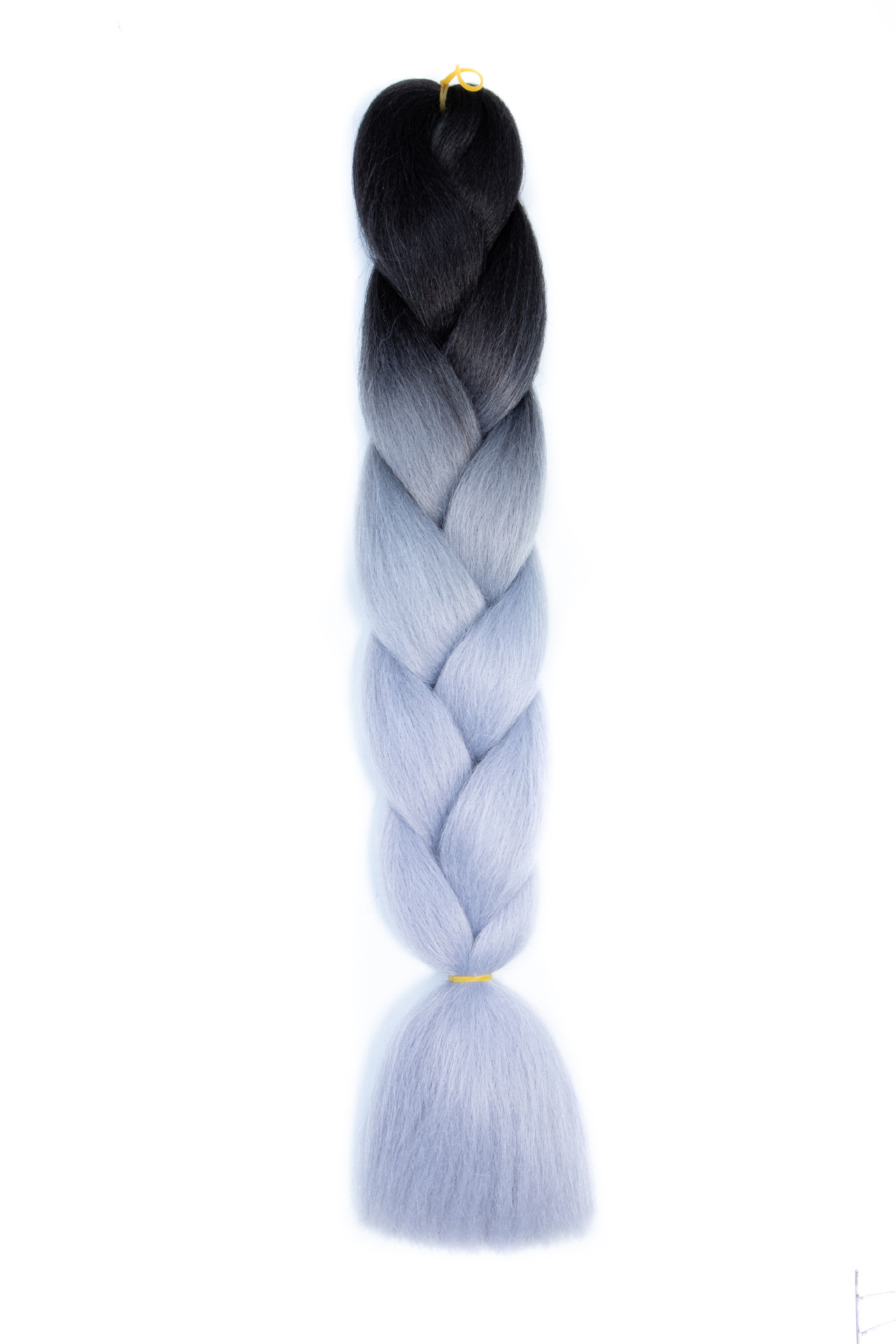 100g 24 Inches High Temperature Synthetic Fiber Braiding Hair Netby