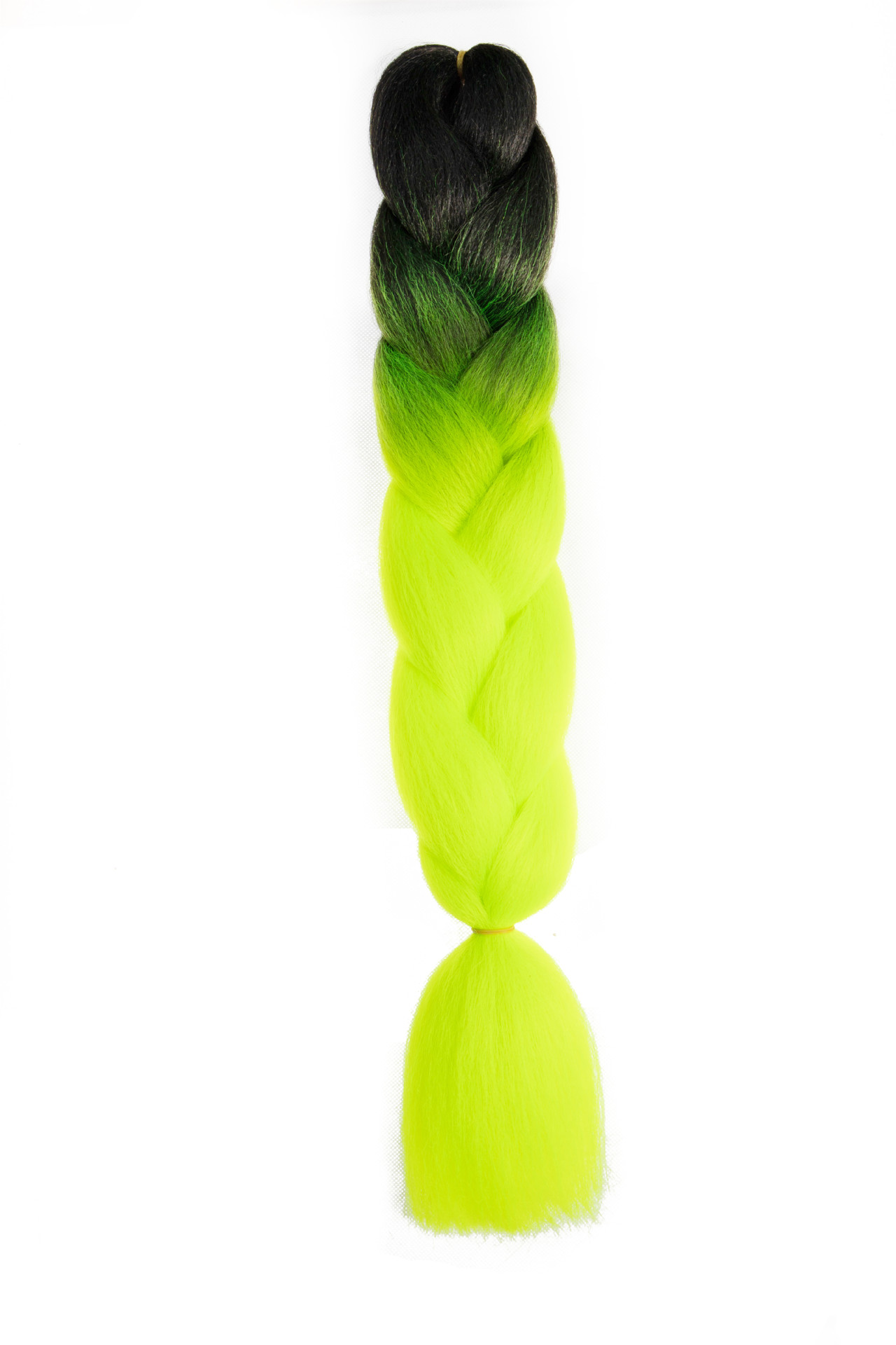 100g 24 Inches High Temperature Synthetic Fiber Braiding Hair Netby