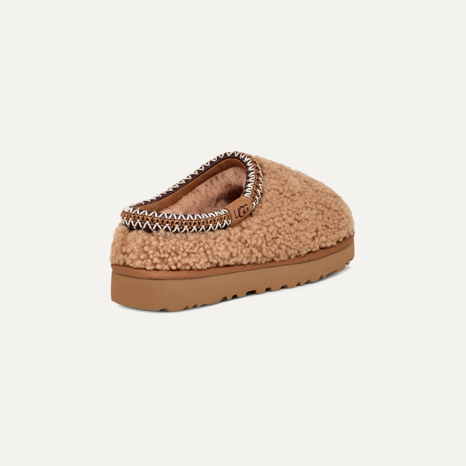 (WMNS) UGTKTG Tasman Maxi Curly