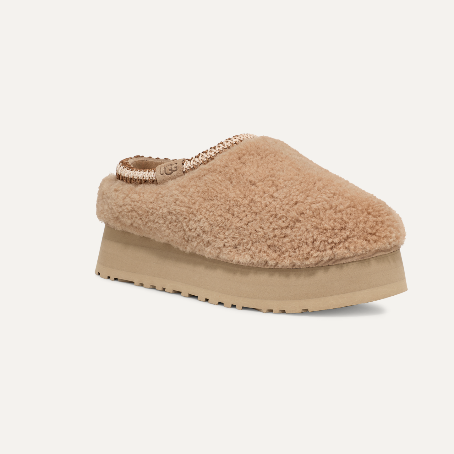 (WMNS) UGTKTG  Maxi Curly Tazz