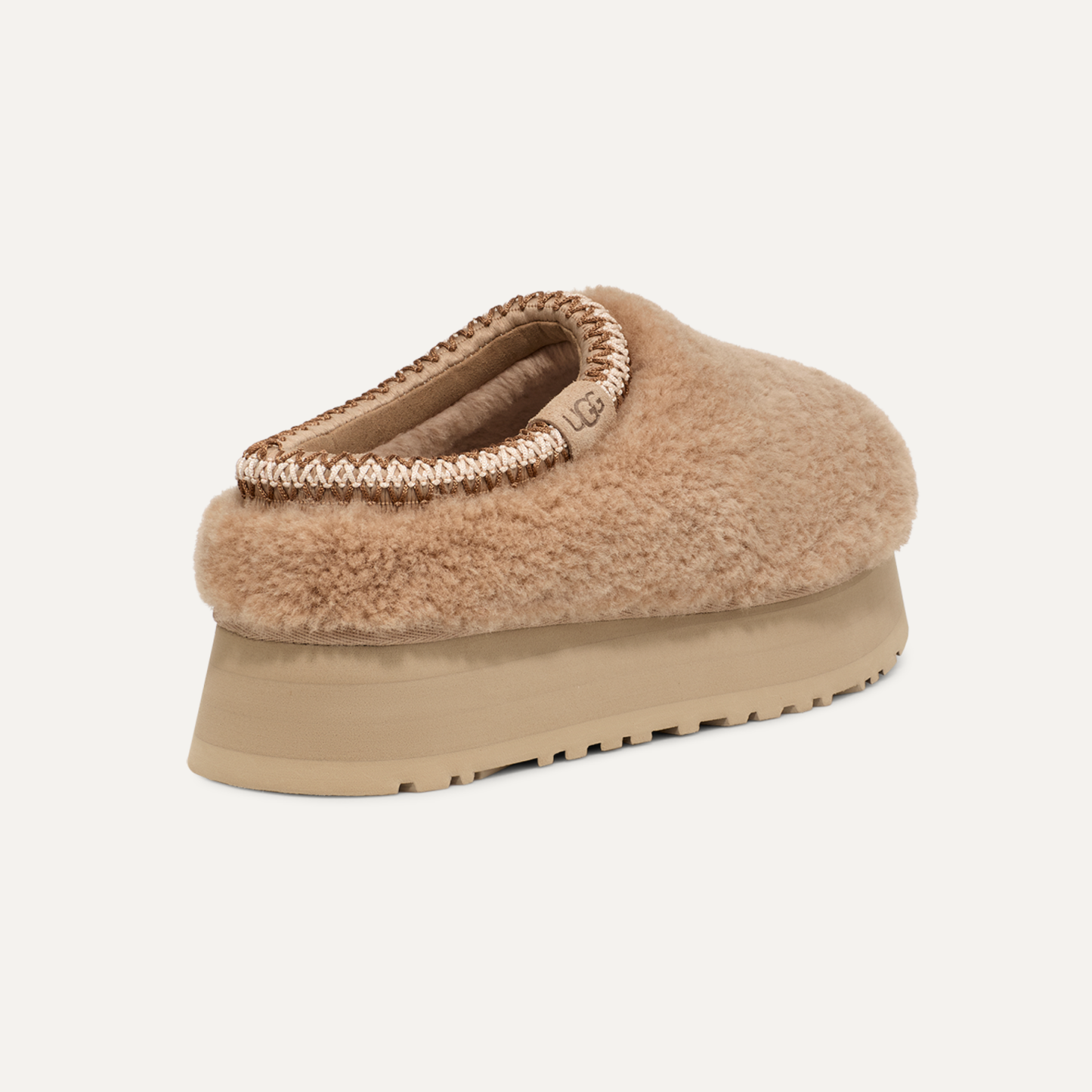 (WMNS) UGTKTG  Maxi Curly Tazz