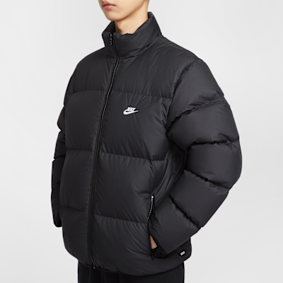 Men's Therma-FIT Down Puffer Jacket