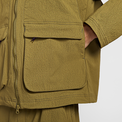 Nitktkt ACG "Smith Summit"