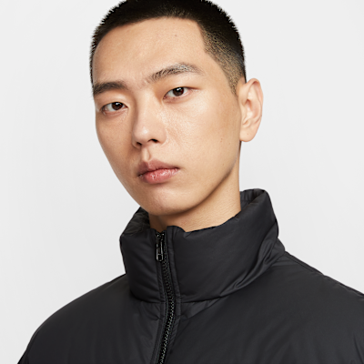 Men's Therma-FIT Down Puffer Jacket