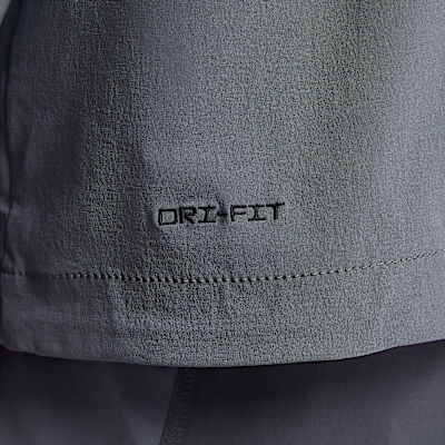 Men's Dri-FIT Woven Full-Zip Colorblock Windrunner Jacket