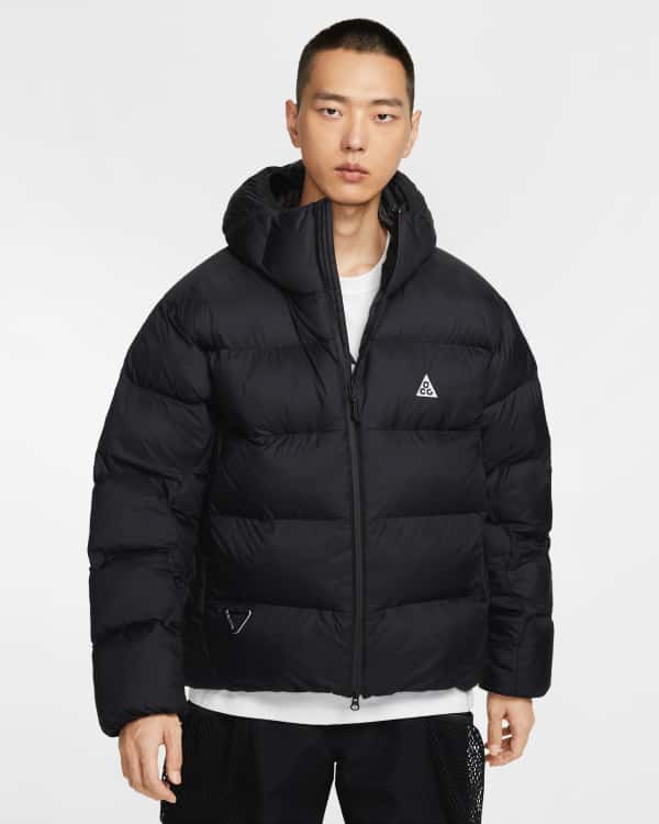 ACG “Lunar Lake” Puffer PrimaLoft®