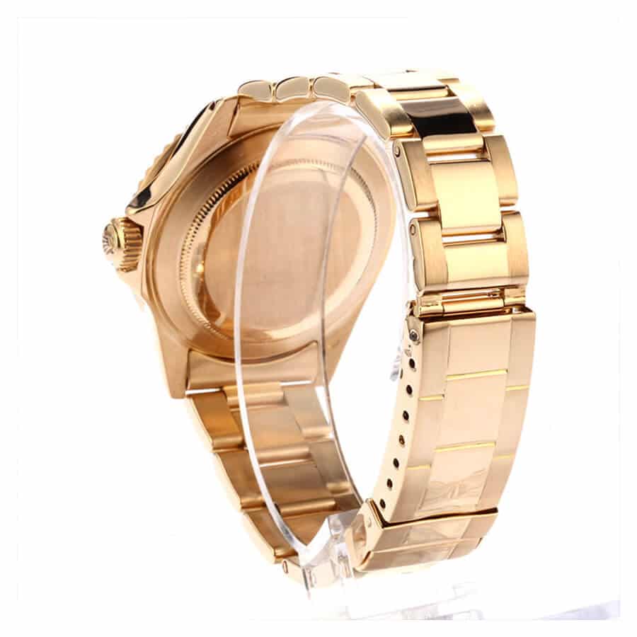 rotktlex-submariner-purple-dial-back-replica