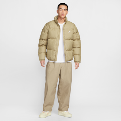 Men's Therma-FIT Down Puffer Jacket