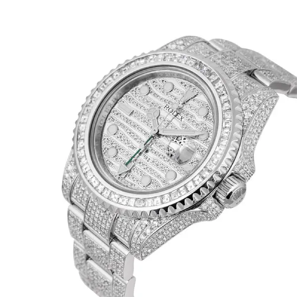 rotktlex gmt maaster 2 diamond