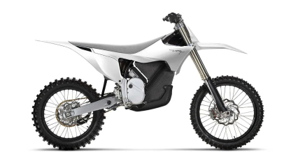 Early Bird Discount Electric Motocross BikeReady for Any Terrain STARK VARG 100% Electric,100% Savage
