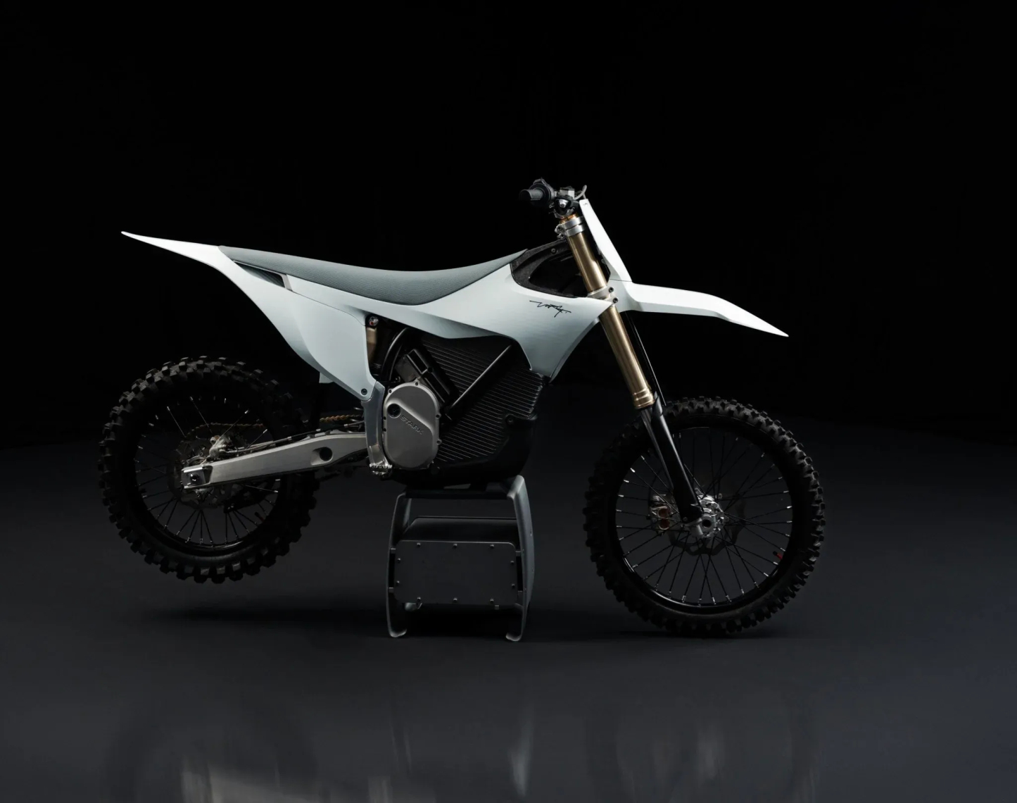 Early Bird Discount Electric Motocross BikeReady for Any Terrain STARK VARG 100% Electric,100% Savage