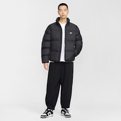 Men's Therma-FIT Down Puffer Jacket