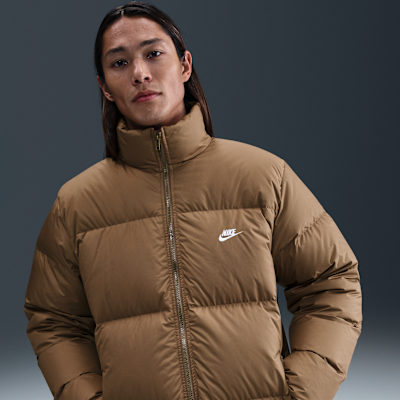 Men's Therma-FIT Down Puffer Jacket