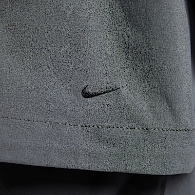 Men's Dri-FIT Woven Full-Zip Colorblock Windrunner Jacket