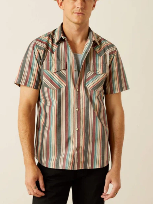 Haven Retro Fit Shirt